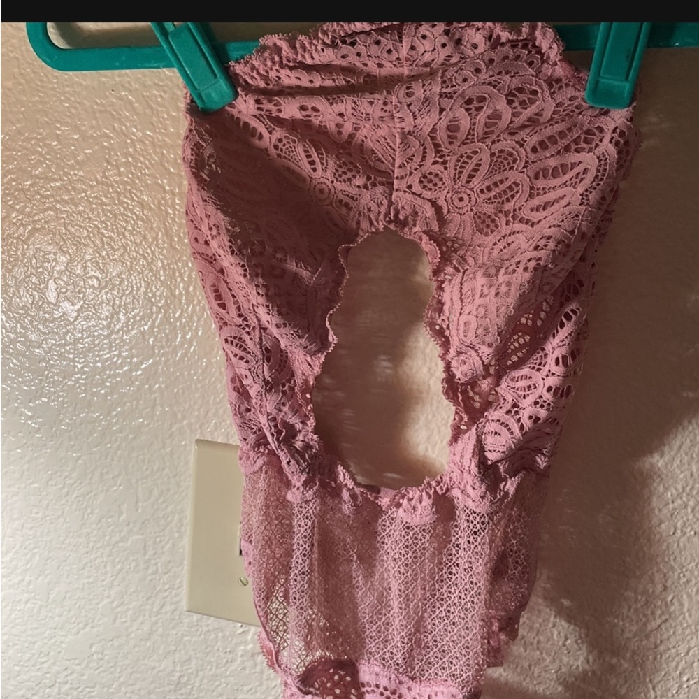 Sexy bodysuit
